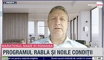 VIDEO Adrian Sandu, ACAROM: Sperăm ca anul acesta Programul Rabla să înceapă mai devreme - Maratonul Profit.ro ″Made in Romania″