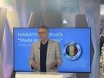 VIDEO Ostahie, Altex: Listarea Altex la bursă este un plan solid, serios, la care ne gândim în viitor - Maratonul Profit.ro ″Made in Romania″