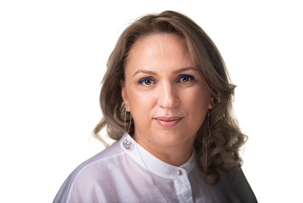 Simona Petrescu, Director ESG UniCredit Bank România, vine la Maratonul Profit.ro Viitor pentru România Ediția a II-a