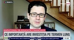 VIDEO Noi conturi pentru pensie în România. Claudiu Cazacu, XTB: Un anumit personaj se ascunde în detalii; dar sunt suficiente opțiuni - Maratonul Profit.ro de Educație Financiară ediția a 9-a