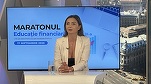 VIDEO Nu se poate face cu forța. Ruxandra Chirilă, MIPE: Educația financiară nu se poate face cu forța sau turnând informație în cei pe care dorim să-i educăm - Maratonul Profit.ro de Educație Financiară ediția a 9-a