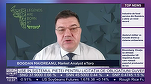 VIDEO PROFIT NEWS TV Bogdan Maioreanu, analist eToro: Piețele au reziliență. Companiile continuă să arate rezultate financiare bune