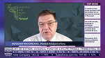 VIDEO PROFIT NEWS TV Bogdan Maioreanu, analist eToro: Nu suntem încă într-un moment de panică. Investitorii arată încredere în piețele bursiere