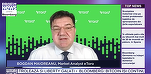 VIDEO PROFIT NEWS TV Bogdan Maioreanu, Market Analyst eToro: Piețele financiare intră în panică, Bitcoin se prăbușește. Foarte multe îngrijorări legate de conflictul din Ucraina și zona de energie. La petrol nu e ca la curent