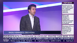 PROFIT NEWS TV Dan Vidrașcu, co-fondator Voxa: Extinderea regională e un proiect care ne atrage tot mai mult. Avem ambiții foarte mari, dar avem nevoie și de mulți bani