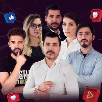 Bălan, rEVOLUTION Media: Vom deveni cea mai mare companie de marketing din Europa, este doar o chestiune de timp; pentru visul nostru, la începutul business-ului mergeam cu iubita mea însărcinată la clienți