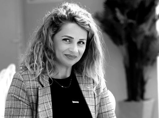 Alina Calotă, Ali Clean: Pentru mine, antreprenoriatul înseamnă o provocare continuă și ieșirea din zona de confort; business cu servicii de curățenie, lansat în pandemie
