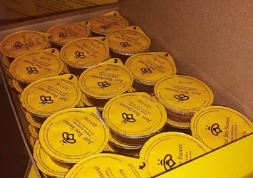 Vasile Ene, procesator de miere pentru HoReCa: Nu credeam că piața este atât de rigidă în a accepta un produs puțin mai scump, dar de o calitate superioară