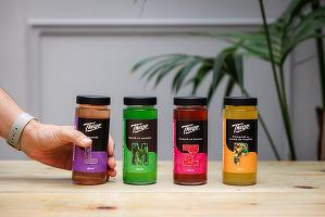 Producătorul sucurilor Thego: Ne dorim două fabrici în România și o rețea de distribuție la nivel național