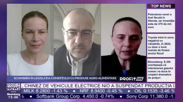 VIDEO PROFIT LIVE Producători locali acuză un refuz al marilor retaileri de a le comercializa produsele: Motivele nu există, este o restricționare deliberată, nu răspund la telefoane și e-mail-uri!