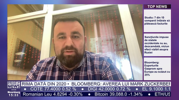 VIDEO PROFIT LIVE Adrian Daniel, Fondator Expert24.ro: Avem în plan și scalarea la nivel internațional. Încercăm să replicăm același model și în America
