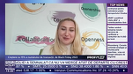VIDEO PROFIT LIVE Elena Gheorghe, Country Manager PayU: Vedem o creștere pe valoarea medie a tranzacțiilor în rate de Black Friday. Estimăm că va fi dublă față de o zi normală