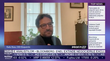 VIDEO PROFIT LIVE CEO-ul Eloquentix,,investitor român din SUA - Rrecomandări pentru cine vrea să intre pe piața din America: Încrederea se face la o bere, mergând la un meci de baseball, mâncând un burger sau steak