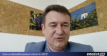 VIDEO PROFIT LIVE Mircea Matei, Director General Villa Vinèa: Vrem să ne extindem crama cu 30-40%, investiție de circa 1,4 milioane de euro