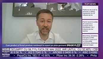 VIDEO PROFIT LIVE Horia Enciu, președinte Consiliu de Administrație UPRUC-CTR: Dacă e să asculți ce se vorbește, intri în depresie