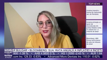 VIDEO PROFIT LIVE Armina Popeanu, fondatoare aBC - a Business of Creativity:  Cea mai mare barieră a antreprenorilor din domeniul arhitecturii este lipsa cunoștințelor de business