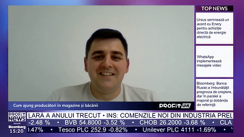 VIDEO PROFIT LIVE Laurențiu Culda, Managing Partner Zmura: Avem discuții și pentru extinderea internațională. Avem nevoie de mai mult capital