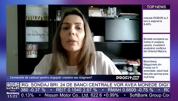 VIDEO PROFIT LIVE Oana Pascu, fondator Complice.ro: Avem parteneri care au crescut prețurile de 4 ori pe parcursul anului