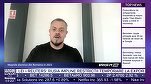 VIDEO PROFIT LIVE Alexandru Vasiliu, marketing & sales director e-Mobility Rentals: Pentru scalarea în Europa țintim o rundă de finanțare de 5 milioane de euro. Avem deja semnale de a începe un pilot în Oslo și Barcelona