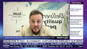 VIDEO PROFIT LIVE Robert Trandafir, fondator GUN media: Magazinele online își doresc să scape de goana clienților după reduceri, însă trebuie să sacrifice profitul pe termen scurt și să facă campanii cu sens 