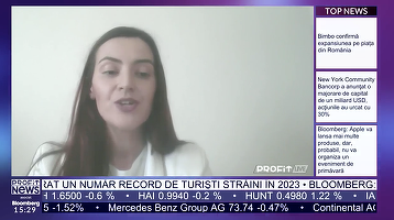 VIDEO PROFIT LIVE Ștefana Rondak, fondatoare Mommy HAI: De anul următor, obiectivul este să ne extindem și internațional