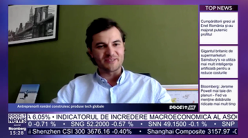 VIDEO PROFIT LIVE Ștefan Chira, fondator Kotys Tech: Iarba de peste gard am găsit că este un pic mai verde la americani. Plan de extindere internațională