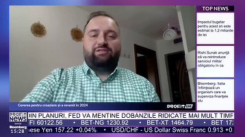 VIDEO PROFIT LIVE Bogdan Petric, CEO Dream Experiences: A fost o perioadă urâtă pentru industria croazierelor, Astăzi are una dintre cele mai mari creșteri. Vasele tot mai mari sunt noul trend 
