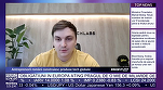 VIDEO PROFIT LIVE Fondator GilesAI: Ne extindem în SUA. România nu e o piață suficient de matură pentru a susține costurile pe care le avem cu dezvoltarea produsului. Discuții de finanțare