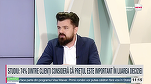 VIDEO PROFIT LIVE Vlad Marincaș, co-fondator Aqurate: Personalizarea poate să fie antidotul, prin loializare. Un salt care va urma în următorii 3-5 ani se va axa pe prețuri. Încep discuții despre cum ar putea să arate eventuale reguli de etică