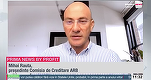 VIDEO PROFIT LIVE Președintele Comisiei de Creditare ARB: Este foarte important să ne asigurăm de faptul că brokerii nu apelează la comisioane percepute la clienți, care pot ajunge la niște valori foarte mari, chiar de 30%