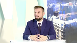 PROFIT LIVE Ciprian Cazacu, co-fondator easySales Global: Vrem să mergem către marile piețe de comerț, precum SUA, China, India, Brazilia, însă nivelul de investiții e foarte mare. Aveam programat să luăm o finanțare 