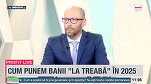 VIDEO Profit.ro LIVE - Robert Butoi, Managing Partner SyndiFi: Randamentele sunt net favorabile în piața comercială pe tot spectrul de active. În 5 ani poate ajunge la 10-12%