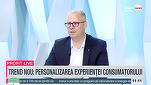 VIDEO Profit.ro TV - Marian Bălan, IPP: A crescut presiunea pe promoții, dar suntem încă într-o situație privilegiată. Private label nu a reușit să capitalizeze foarte mult pe anumite categorii, în curând vor fi pe piață băuturi care înlocuiesc o masă