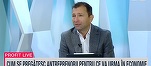 VIDEO Profit.ro TV - Andrei Cionca, Impetum Group: Ultimii 4 ani au însemnat un tur de forță pentru managerii români, s-au călit. Avem astăzi o clasă managerială română extrem de matură, managerii nu trec pe safe mode