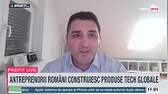 VIDEO Profit.ro TV - Alin Bucsai, fondator WeReload: Începând cu 2026 ne dorim să fim un distribuitor de produse eSIM pentru operatorii de telefonie mobilă. Suntem în discuții cu companii din Luxemburg, Franța, Italia