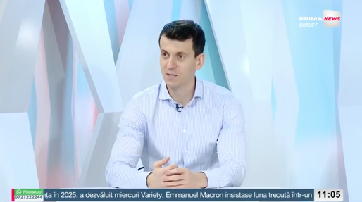 VIDEO Profit.ro TV - Victor Vișan, CEO FormTex: Direcția clar pentru noi e de export, căutăm să dezvoltăm și alte piețe. Am abordat dezvoltarea pe plan internațional cumva oportunistic