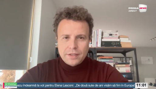 VIDEO Profit.ro TV - Bogdan Neacșu, fondator Evopath: Până la sfârșitul anului vrem să ridicăm o rundă de finanțare având un fond de investiții în spate. Suntem deja în discuții. Există un mic sindrom al banilor fricoși