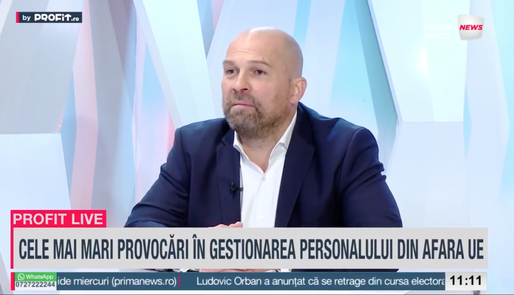 VIDEO Profit.ro TV - Eugen Saulea, Fondator ESSA Group: Cei din Sri Lanka învață foarte repede obiceiurile autohtone, în sensul că foarte mulți s-au convertit la credința noastră, s-au apucat de băut, au mers spre mariaj în România. Incidente amuzante