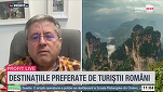 VIDEO Profit.ro TV Sorin Stoica, CEO Eturia: 2024 a avut niște ciudățenii, destinații ca Republica Dominicană nu s-au mișcat deloc, Maldive a avut perioade cu vânzări foarte proaste. Anul ăsta, China va fi numărul 1