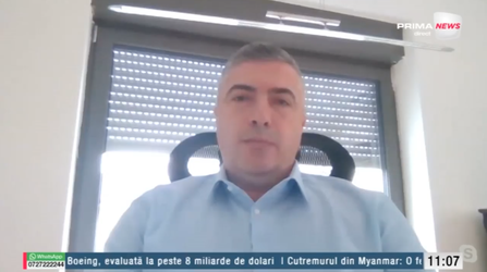 VIDEO Profit.ro TV - Alin Radu, CEO Doctor SkiN: Există potențial de dezvoltare în toate orașele din țară, ne gândim serios și la internaționalizare. Ne concentrăm însă să nu cădem în capcana alergatului după profit