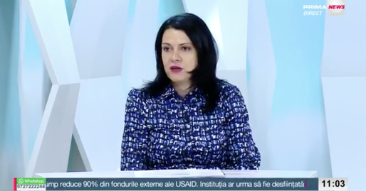 VIDEO Profit.ro TV - Alexandra Bădescu, deputy general manager al IntegralEdu: Copiii merg în America pentru burse. Spania a urcat în top, UK și Olanda rămân cele mai populare destinații