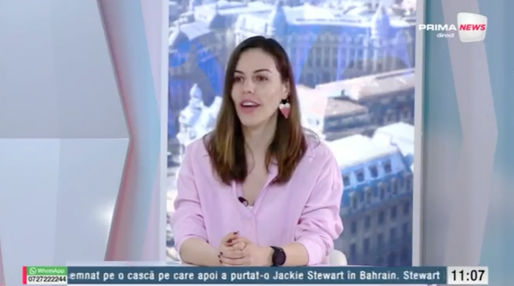 VIDEO Profit.ro TV - Cătălina Dobre, co-fondatoare Mingle: În principiu, ne uităm către Europa pentru extindere. Trebuie analizată fiecare piață în detaliu
