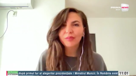 VIDEO Profit.ro TV - Petruța Țuligă, CEO Parentool: Am început să strângem fonduri, am avea nevoie de 50.000-100.000 de euro pentru bugetul de marketing și pentru lansarea unei noi funcționalități
