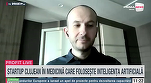 VIDEO Profit.ro TV - Andrei Groza, CEO Medical Pilot: Vom căuta o rundă de finanțare de anul viitor, cel mai probabil / Gelu Vac, CTO: Am gândit de la început scalabilitatea pentru piețe internaționale 