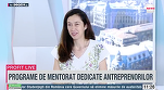 VIDEO Profit.ro TV Oana Craioveanu, cofondator Impact Hub Bucharest: Supraviețuirea e o formă de câștig. Să-ți menții echipa și clienții nu e puțin lucru în vremurile astea