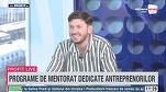 VIDEO Profit.ro TV Dragoș Vlădile, cofondator House of Vlădile: Cel mai important și mai riscant act a fost să aducem bancherii la masă. Corporațiile cu resurse pot înlătura orice business mic