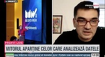 VIDEO Profit.ro Live TV – Juniorii au un pic de suferit. Marian Sîmpetru, Managing Partner eSolutions: Un simplu anunț de angajare poate să aducă 40-50 de aplicanți pe zi 