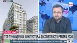 VIDEO Street mall-uri și retail park-uri pregătite. Andrei Lefter, DRS-Architects: În centre comerciale mari vom vedea reamenajări, reconversii, poate mici extinderi - Profit.ro Live TV