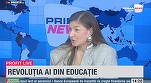 VIDEO Poveste de succes după pandemia COVID. Daria Benghea Mălăieș, fondatoare KidKit: Vrem să atragem o finanțare. Vizăm Asia pentru extindere - Profit.ro Live TV
