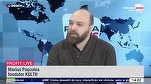 VIDEO Aplicație AI pentru turiștii pasionați de artă. Marius Pașculea, fondator KULTH: Obiectivul ar fi să luăm o finanțare de circa 500.000 de euro și să ajungem la 50.000 de utilizatori. Vizăm Europa și SUA pentru extindere - Profit.ro Live TV